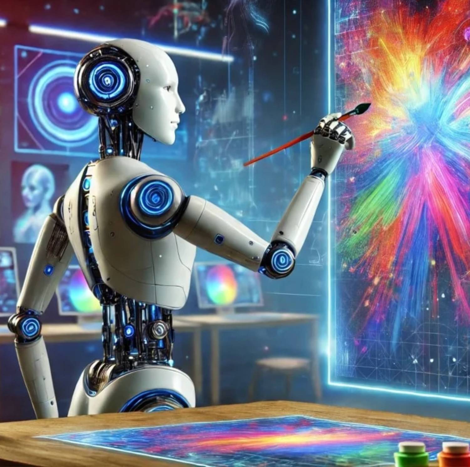 اکانت هوش‌مصنوعی Midjourney Basic