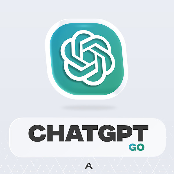 اکانت سه نفره Chat GPT